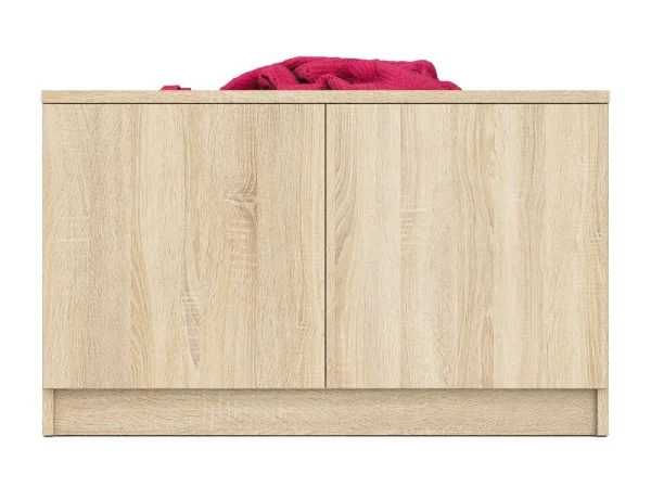 Тумба/антресоль МА 900.1 дуб сонома Тумба/антресоль МА 900.1 дуб сонома