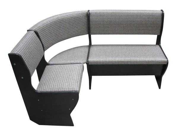 Комплект Аленка 5 венге/рогожка темная 