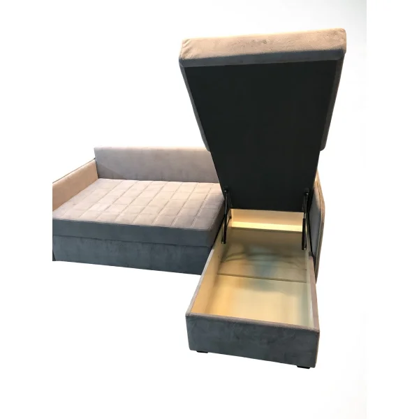 Угловой диван Рокки-2 трансформер