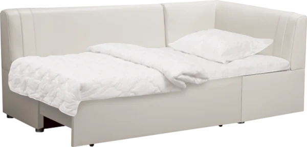 Кухонный угловой диван Уют со спальным местом