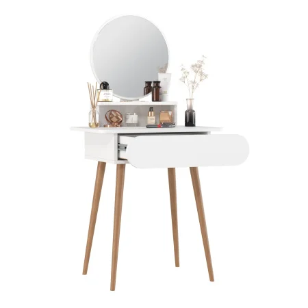 Трюмо 4-25920 белый