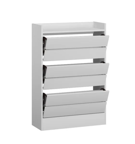 Обувница Ямайка ЯПТ-2 белый Обувница Ямайка ЯПТ-2 белый