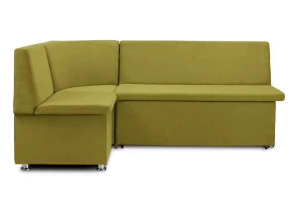 Кухонный уголок со спальным местом Сити