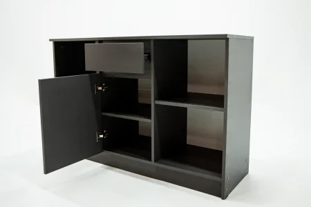 Тумба ТВ 1204.1 Охта графит