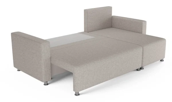 Мягкий угол Каир