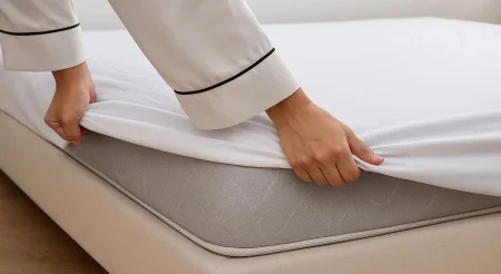 Наматрасник Aqua Cap