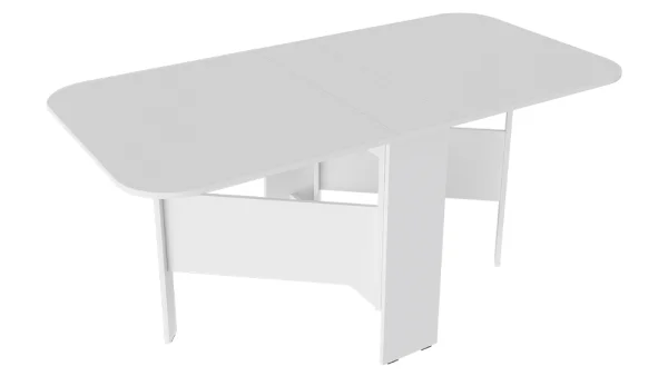 Стол-книжка Т1 белый Стол-книжка Т1 белый