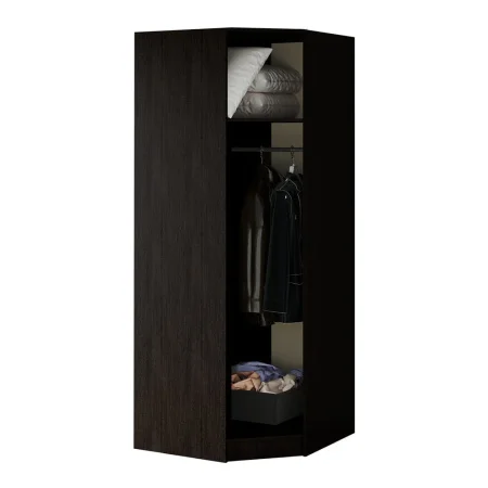 Угловой шкаф Фиеста венге/лоредо