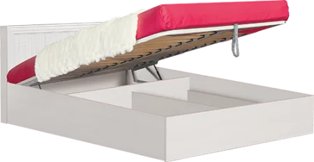 Кровать Корвет Люкс №1 бодега