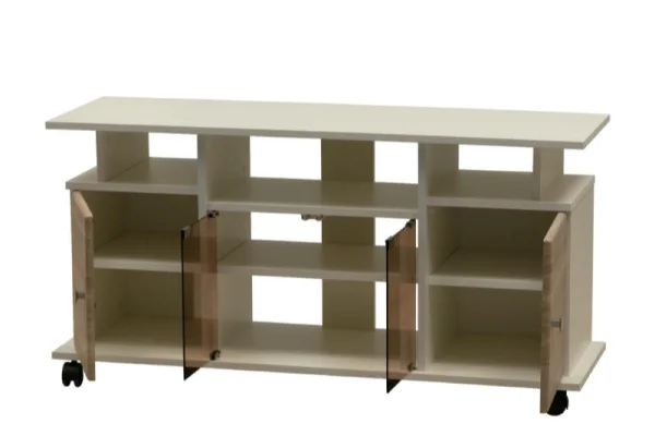 Тумба для теле радиоаппаратуры Виста-13