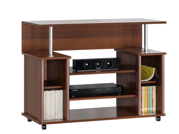 Тумба под телевизор Янна ЯН-26 орех пегас