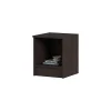 Тумба прикроватная ТБ-551 Бася венге/белфорт
