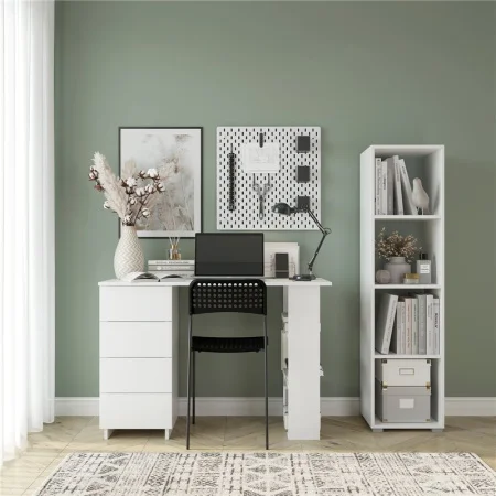 Стол Asti (Асти) 3 белый