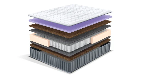 Матрас Giardini