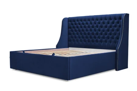 Кровать с подъемным механизмом Пандора