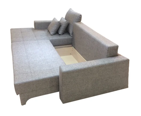 Угловой диван Вирджиния-4