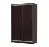 Шкаф-купе Мираж 10.2 венге