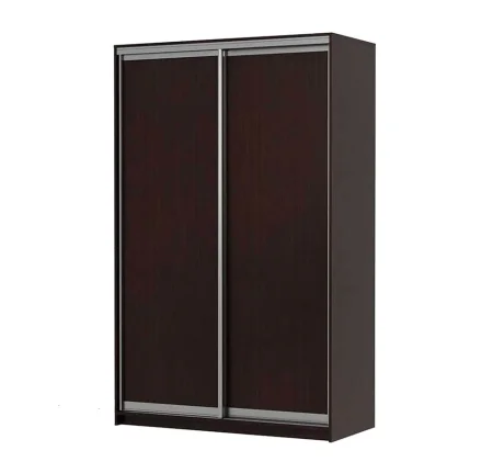 Шкаф-купе Мираж 10.2 венге