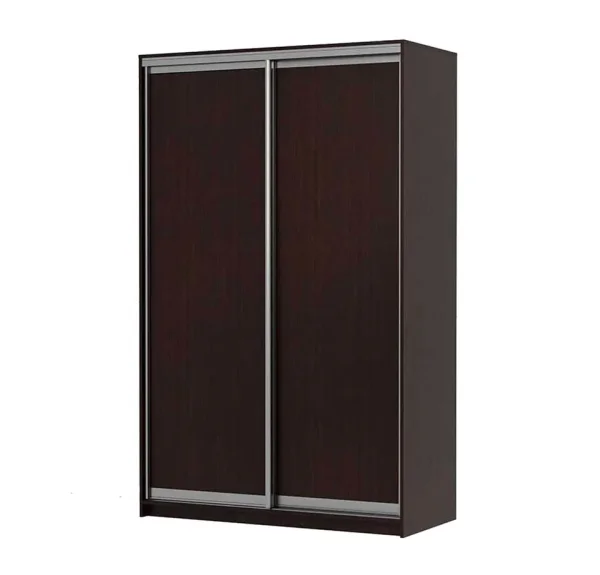 Шкаф-купе Мираж 10.2 венге