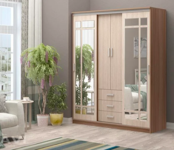 Шкаф-купе Маэстро