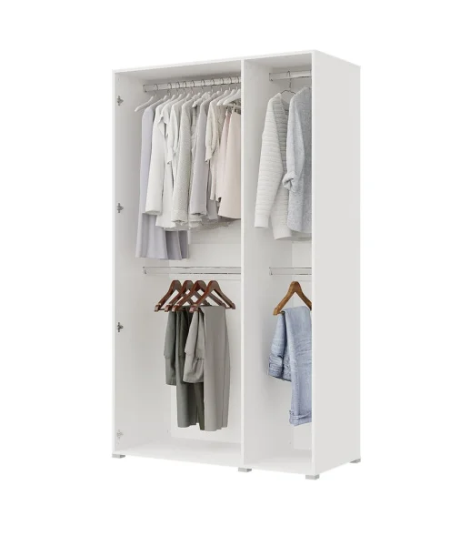 Шкаф 3-х створчатый Бостон 1500