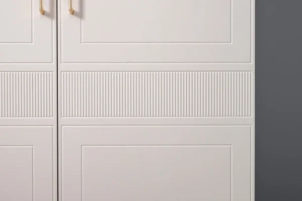 Шкаф для одежды Ричфорд 16.327.02 моно керамика/кашемир