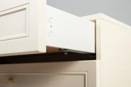 Комод Марион 16.249 слоновая кость