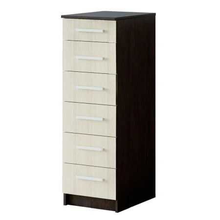 Комод Фиеста 400 венге/лоредо