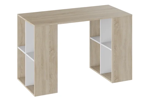 Стол письменный тип 8