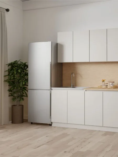 Кухонный гарнитур Мори 2,0 сатин