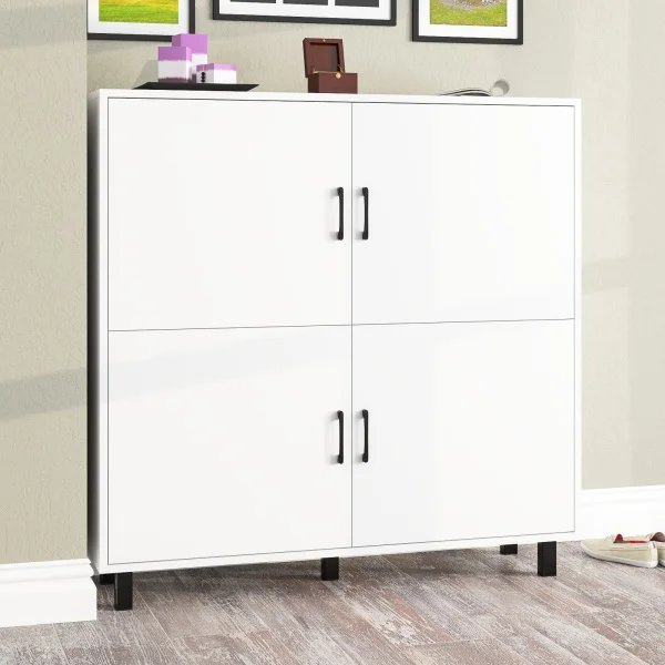 Комод 126-1204 белый