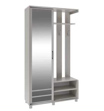 Прихожая Ларго-2 кашемир