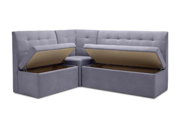 Кухонный диван Омега