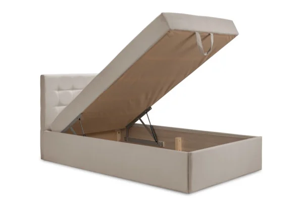 Тахта Слип с утяжками