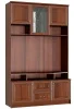 Шкаф многоцелевой Янна ЯН-35 орех пегас