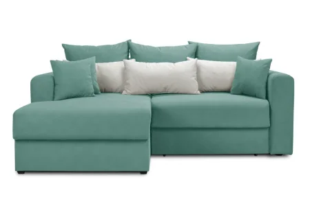 Мягкий угол Мэдисон