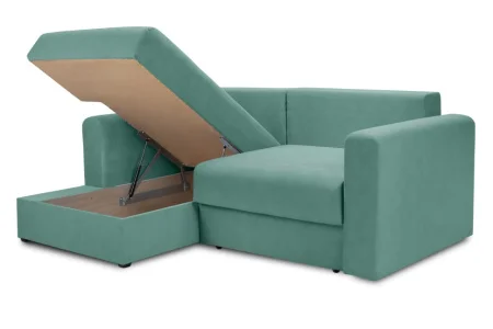 Мягкий угол Мэдисон