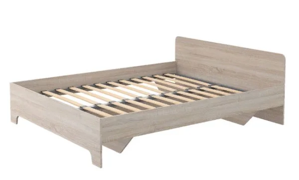 Кровать Victor (Виктор) дуб сонома