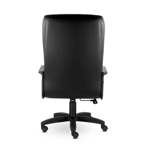 Кресло Атлант В пластик черный