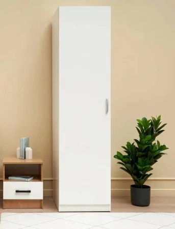 Шкаф Село С 5.014 белый