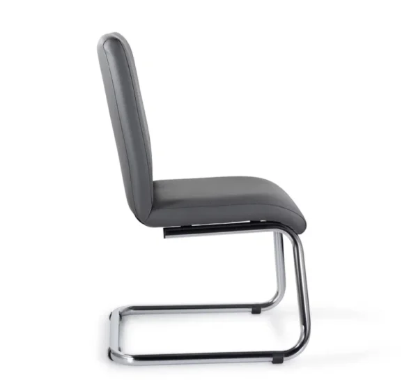 Стул Лайм хром