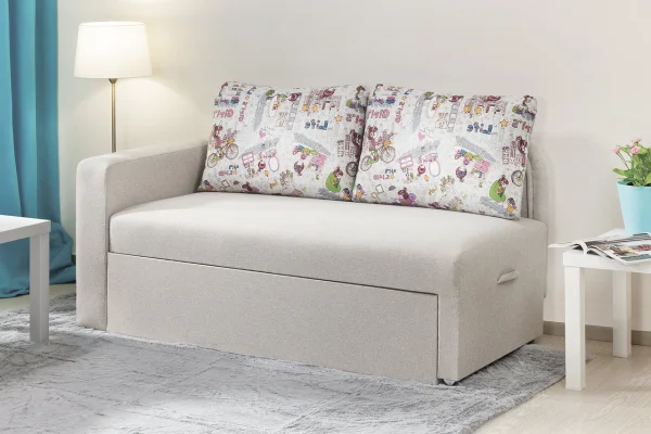 Диван Новь-Софа