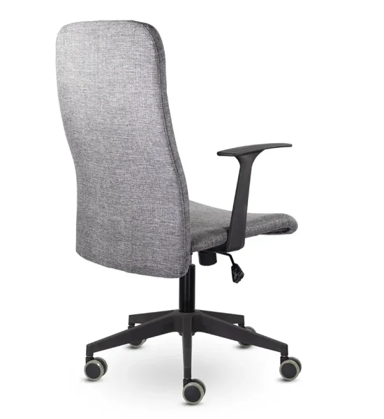 Кресло Софт М-903 TG пластик