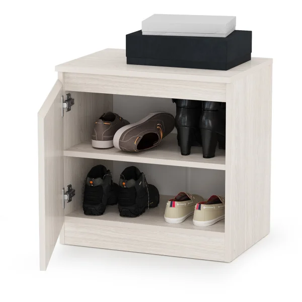 Тумба Ника 13.248 ясень анкор светлый Тумба Ника 13.248 ясень анкор светлый