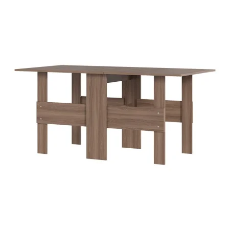 Стол-книжка Стандарт ясень шимо темный