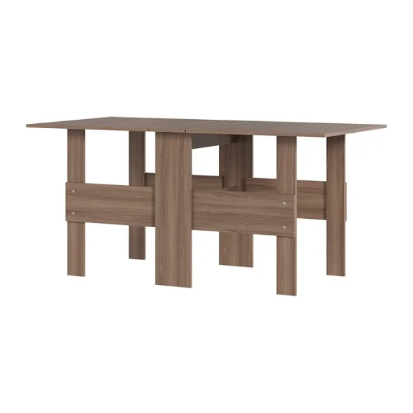 Стол-книжка Стандарт ясень шимо темный Стол-книжка Стандарт ясень шимо темный