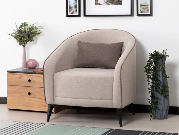 Кресло Бернис