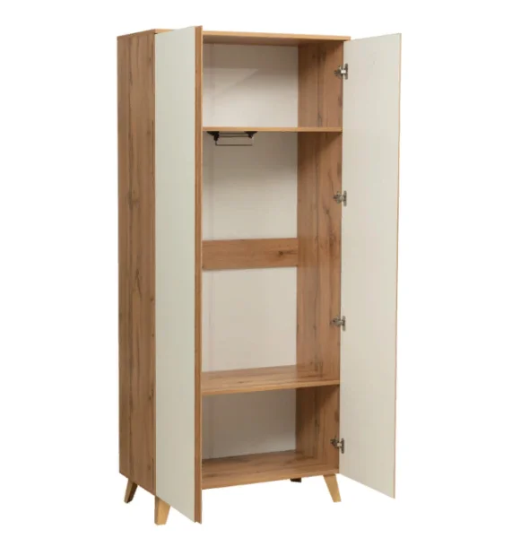 Шкаф для белья 53.03 Авалон