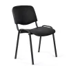 Стул Изо BL С11 черный (ткань)