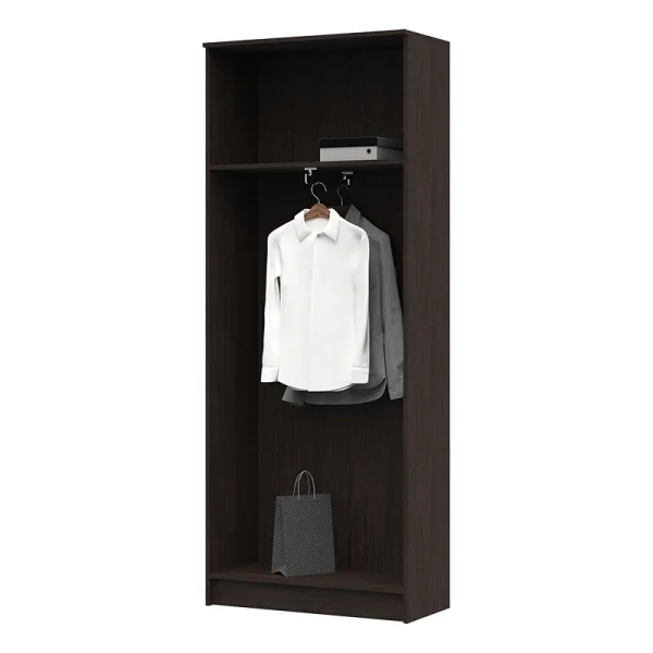 Шкаф Машенька ШК-205 венге/дуб белфорт